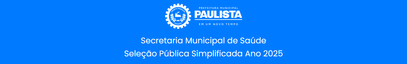 Imagem Simplificada da Saúde